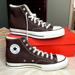 Converse Chuck 70 HI, M10 or W12